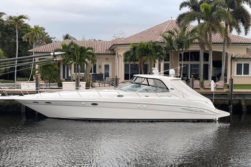 Sea Ray 460 Sundancer image