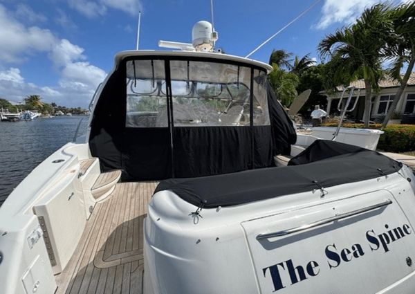 Sea Ray 460 Sundancer image