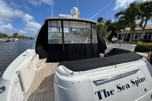 Sea Ray 460 Sundancer image