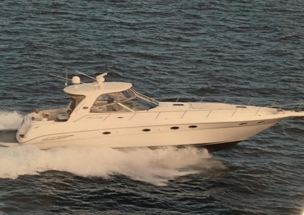 Sea Ray 460 Sundancer image