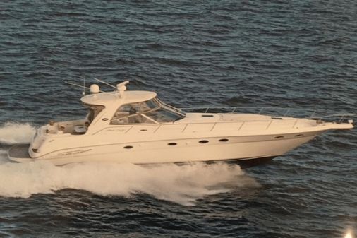 Sea Ray 460 Sundancer image