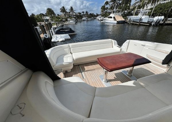 Sea Ray 460 Sundancer image