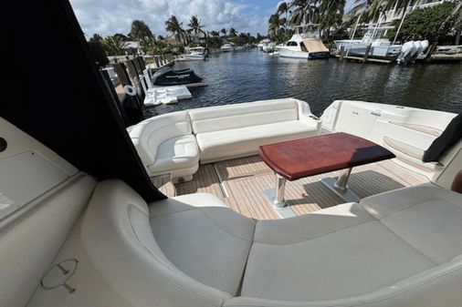 Sea Ray 460 Sundancer image