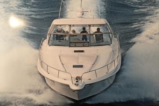 Sea Ray 460 Sundancer image