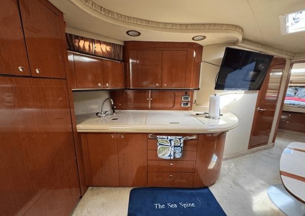 Sea Ray 460 Sundancer image