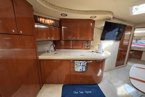 Sea Ray 460 Sundancer image