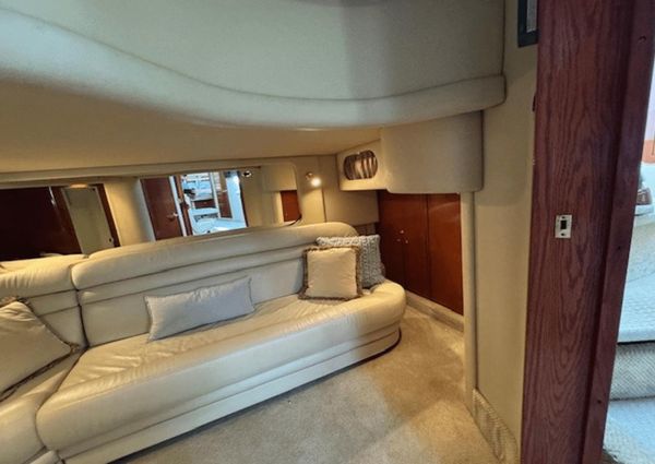 Sea Ray 460 Sundancer image