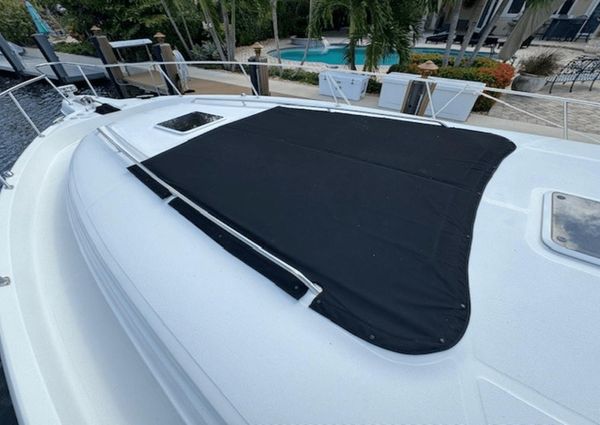 Sea Ray 460 Sundancer image