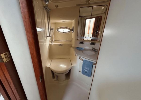 Sea Ray 460 Sundancer image