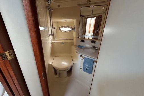 Sea Ray 460 Sundancer image