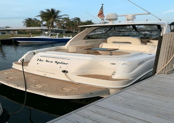 Sea Ray 460 Sundancer image