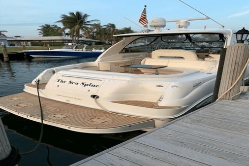 Sea Ray 460 Sundancer image