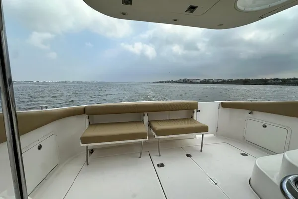 Regal 4080-SPORTYACHT image