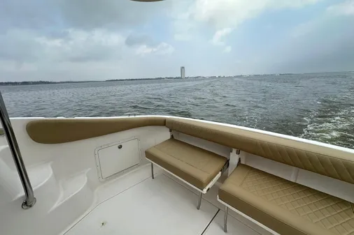 Regal 4080 Sportyacht image