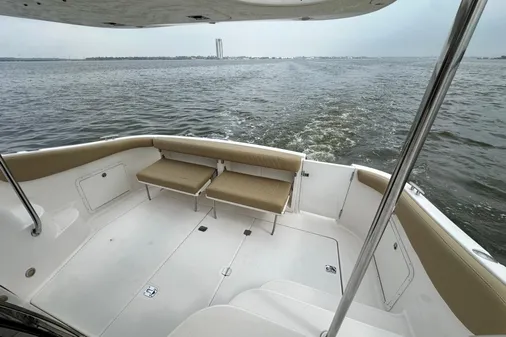 Regal 4080 Sportyacht image