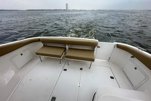 Regal 4080-SPORTYACHT image