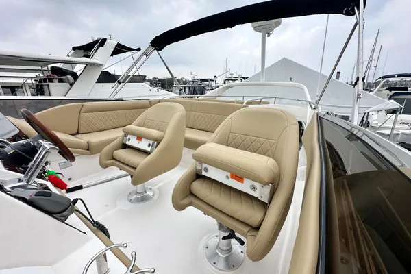 Regal 4080-SPORTYACHT image