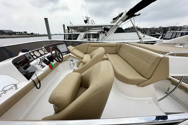 Regal 4080-SPORTYACHT image