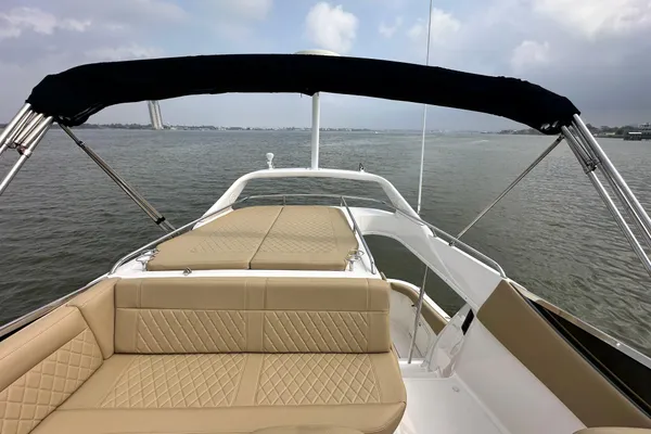 Regal 4080-SPORTYACHT image