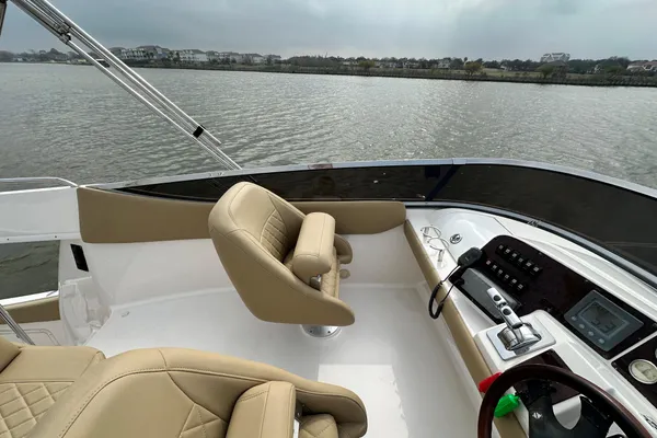 Regal 4080-SPORTYACHT image