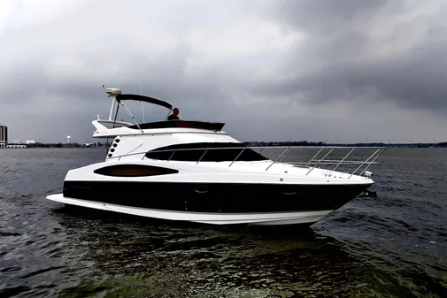 Regal 4080 Sportyacht image