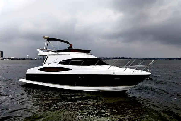 Regal 4080-SPORTYACHT image