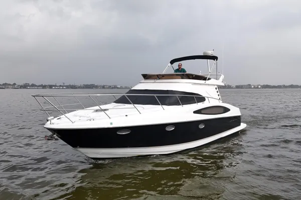 Regal 4080-SPORTYACHT image
