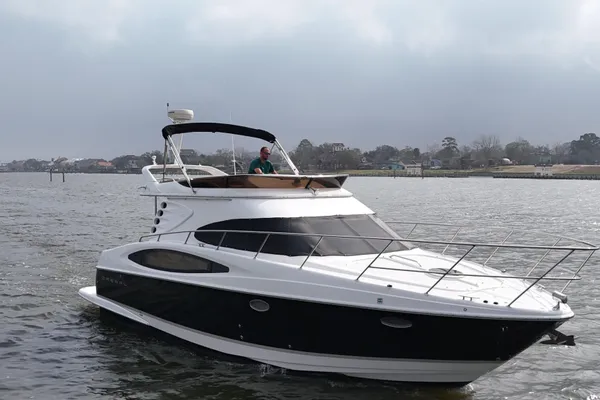 Regal 4080-SPORTYACHT image