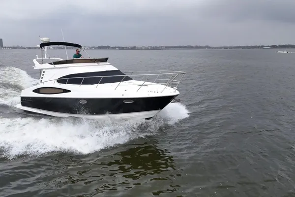 Regal 4080-SPORTYACHT image