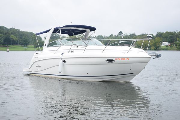 Rinker 320 Express Cruiser - main image