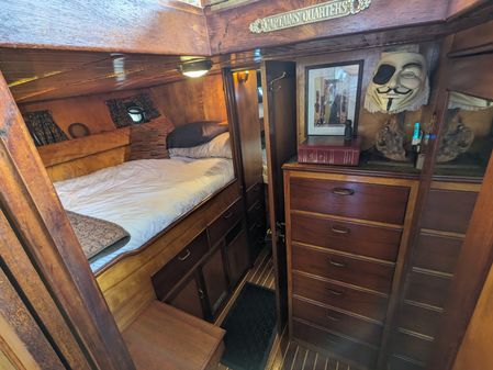 Monk Double Cabin Cruiser image