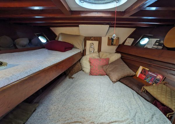 Monk Double Cabin Cruiser image