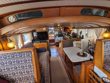 Monk Double Cabin Cruiser image