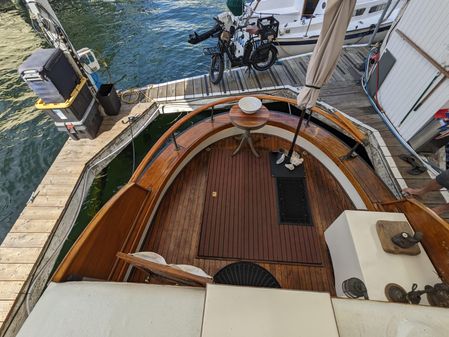 Monk Double Cabin Cruiser image