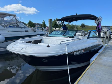 Sea Ray SDX 250 image