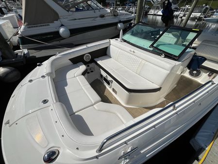 Sea Ray SDX 250 image