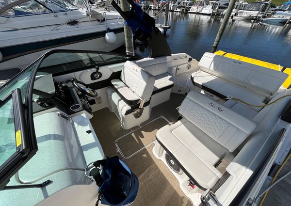 Sea Ray SDX 250 image