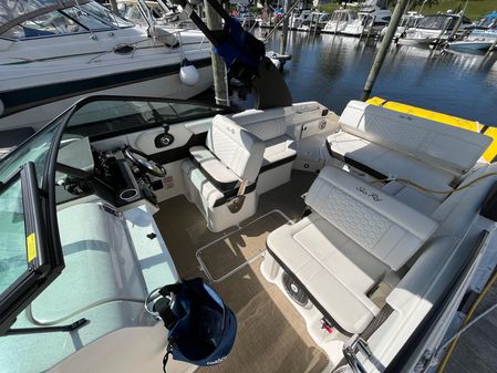 Sea Ray SDX 250 image