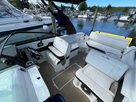 Sea Ray SDX 250 image