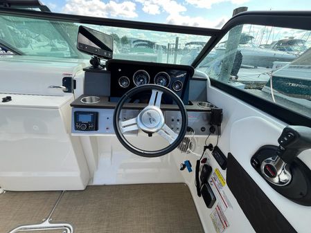 Sea Ray SDX 250 image