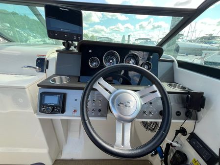 Sea Ray SDX 250 image