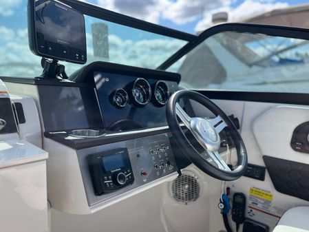 Sea Ray SDX 250 image