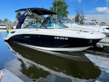 Sea Ray SDX 250 image