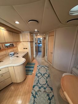 Sea Ray 510 Sundancer image