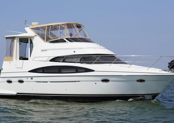 Carver 396 Motor Yacht image