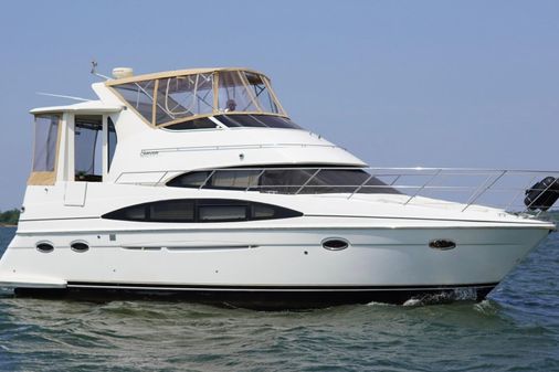 Carver 396 Motor Yacht image
