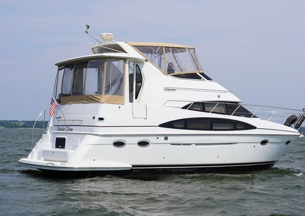 Carver 396 Motor Yacht image
