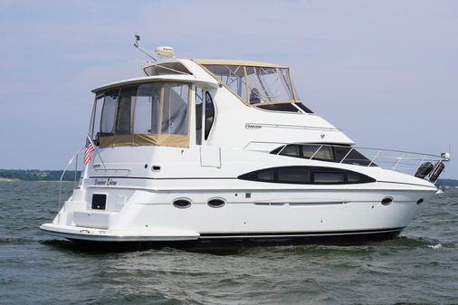 Carver 396 Motor Yacht image