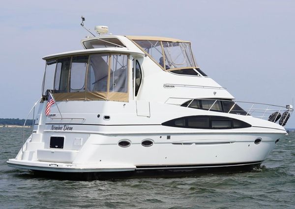Carver 396 Motor Yacht image