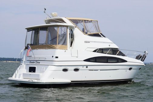 Carver 396 Motor Yacht image